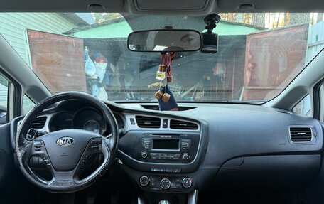 KIA cee'd III, 2014 год, 740 000 рублей, 16 фотография