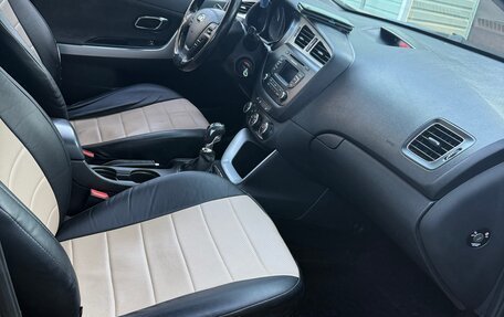 KIA cee'd III, 2014 год, 740 000 рублей, 15 фотография