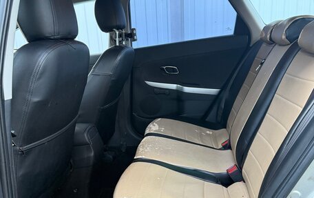 KIA cee'd III, 2014 год, 740 000 рублей, 17 фотография