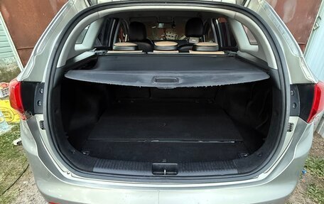 KIA cee'd III, 2014 год, 740 000 рублей, 18 фотография