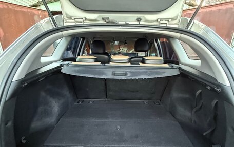 KIA cee'd III, 2014 год, 740 000 рублей, 19 фотография