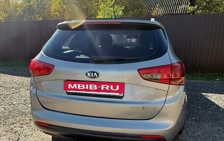 KIA cee'd III, 2014 год, 740 000 рублей, 13 фотография
