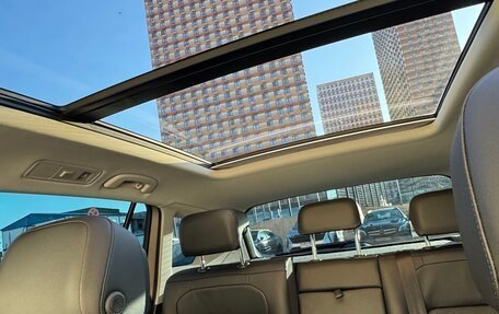 Volkswagen Tiguan II, 2017 год, 2 550 000 рублей, 9 фотография