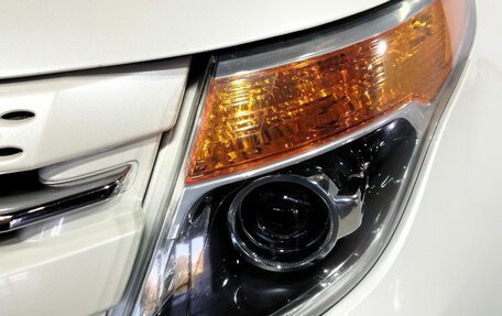 Ford Explorer VI, 2012 год, 1 600 000 рублей, 9 фотография