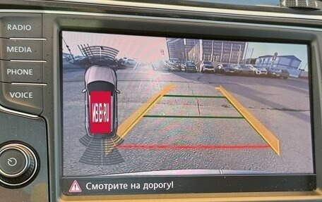 Volkswagen Tiguan II, 2017 год, 2 550 000 рублей, 8 фотография