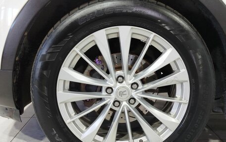 Ford Explorer VI, 2012 год, 1 600 000 рублей, 10 фотография