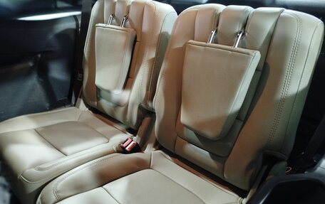 Ford Explorer VI, 2012 год, 1 600 000 рублей, 13 фотография