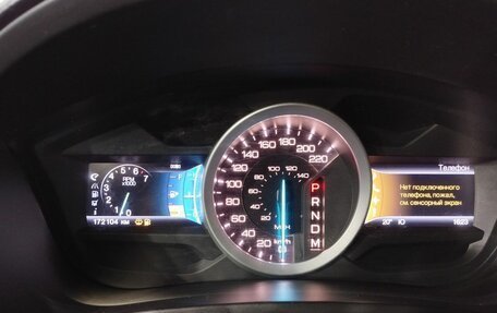 Ford Explorer VI, 2012 год, 1 600 000 рублей, 16 фотография