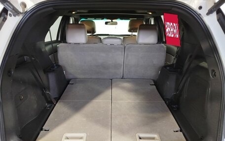 Ford Explorer VI, 2012 год, 1 600 000 рублей, 12 фотография