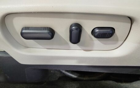 Ford Explorer VI, 2012 год, 1 600 000 рублей, 23 фотография