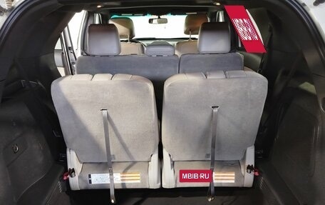 Ford Explorer VI, 2012 год, 1 600 000 рублей, 14 фотография