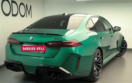 BMW M5, 2025 год, 23 100 000 рублей, 3 фотография