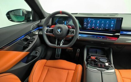 BMW M5, 2025 год, 23 100 000 рублей, 10 фотография