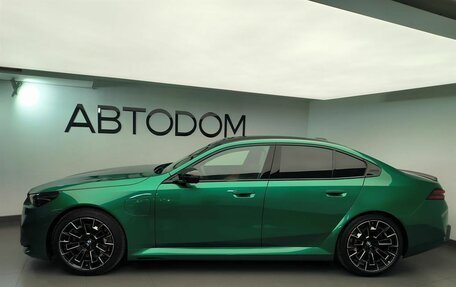 BMW M5, 2025 год, 23 100 000 рублей, 5 фотография