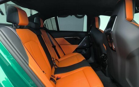 BMW M5, 2025 год, 23 100 000 рублей, 9 фотография