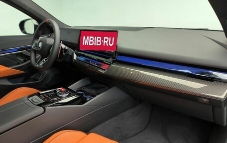 BMW M5, 2025 год, 23 100 000 рублей, 7 фотография