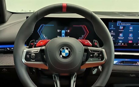 BMW M5, 2025 год, 23 100 000 рублей, 15 фотография