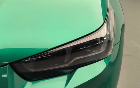 BMW M5, 2025 год, 23 100 000 рублей, 22 фотография