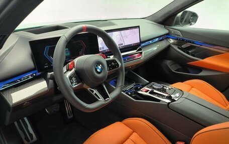 BMW M5, 2025 год, 23 100 000 рублей, 16 фотография