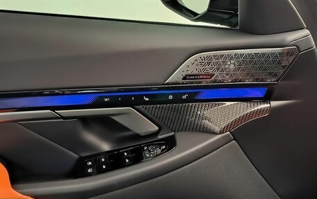 BMW M5, 2025 год, 23 100 000 рублей, 20 фотография