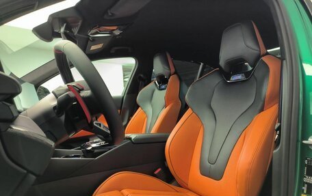 BMW M5, 2025 год, 23 100 000 рублей, 17 фотография