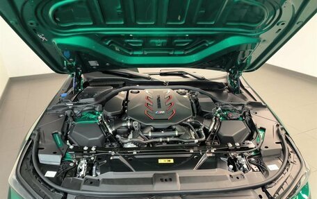 BMW M5, 2025 год, 23 100 000 рублей, 21 фотография