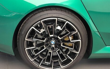 BMW M5, 2025 год, 23 100 000 рублей, 26 фотография