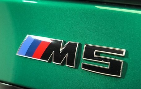 BMW M5, 2025 год, 23 100 000 рублей, 24 фотография