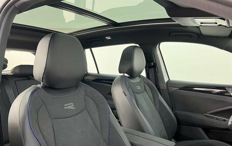 Volkswagen Tiguan, 2025 год, 4 935 000 рублей, 15 фотография