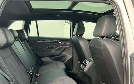 Volkswagen Tiguan, 2025 год, 4 935 000 рублей, 11 фотография