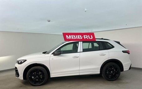 Volkswagen Tiguan, 2025 год, 4 935 000 рублей, 5 фотография