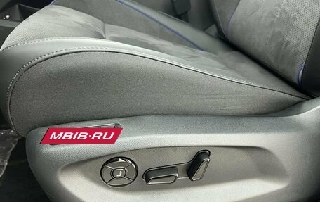 Volkswagen Tiguan, 2025 год, 4 935 000 рублей, 18 фотография