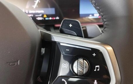 BMW 5 серия, 2024 год, 8 041 000 рублей, 19 фотография