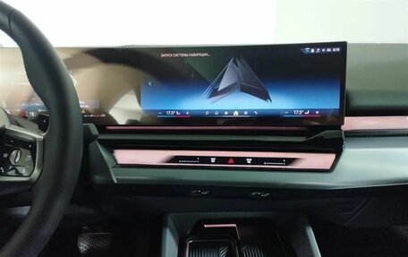 BMW 5 серия, 2024 год, 8 041 000 рублей, 15 фотография