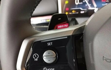 BMW 5 серия, 2024 год, 8 041 000 рублей, 18 фотография