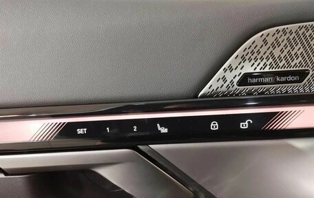 BMW 5 серия, 2024 год, 8 041 000 рублей, 22 фотография