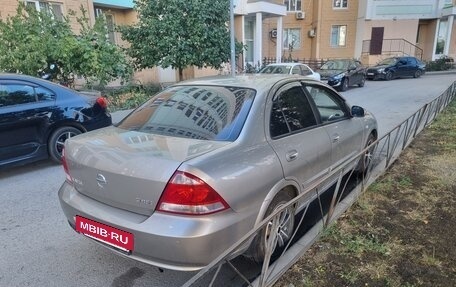 Nissan Almera Classic, 2011 год, 530 000 рублей, 3 фотография
