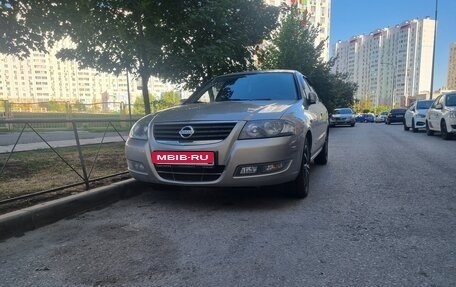 Nissan Almera Classic, 2011 год, 530 000 рублей, 7 фотография