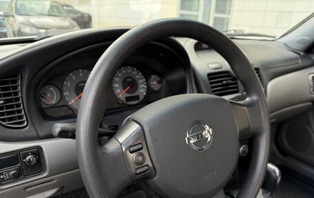Nissan Almera Classic, 2011 год, 530 000 рублей, 8 фотография