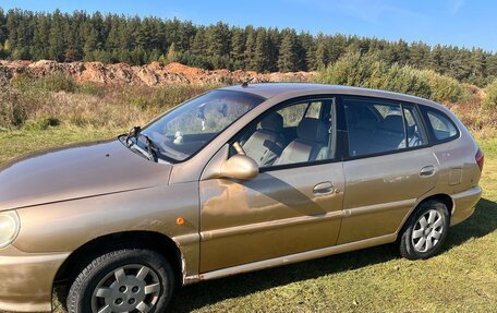 KIA Rio II, 2002 год, 170 000 рублей, 4 фотография