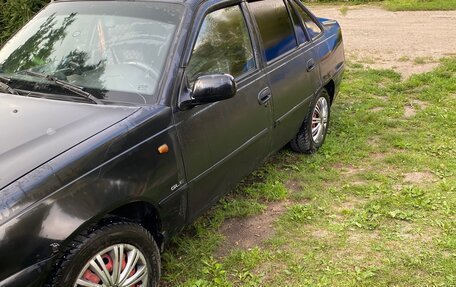 Daewoo Nexia I рестайлинг, 2011 год, 245 000 рублей, 3 фотография