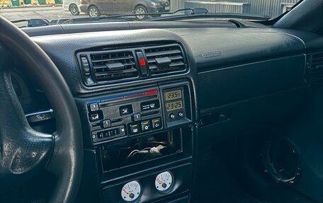 Opel Calibra, 1995 год, 300 000 рублей, 11 фотография