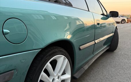 Opel Calibra, 1995 год, 300 000 рублей, 7 фотография