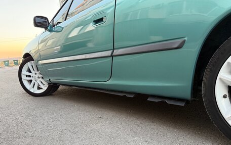 Opel Calibra, 1995 год, 300 000 рублей, 9 фотография