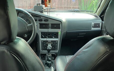 Daewoo Nexia I рестайлинг, 2011 год, 245 000 рублей, 6 фотография