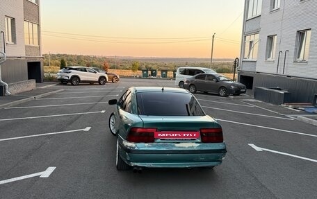 Opel Calibra, 1995 год, 300 000 рублей, 5 фотография