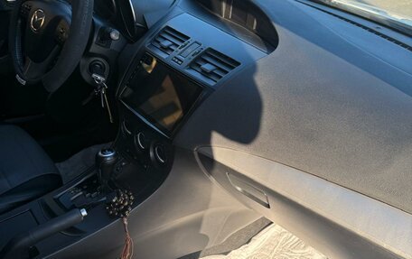 Mazda 3, 2012 год, 960 000 рублей, 4 фотография