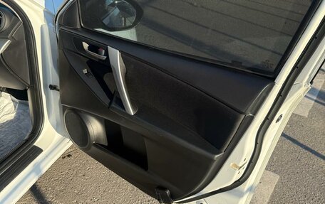 Mazda 3, 2012 год, 960 000 рублей, 7 фотография