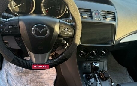 Mazda 3, 2012 год, 960 000 рублей, 6 фотография