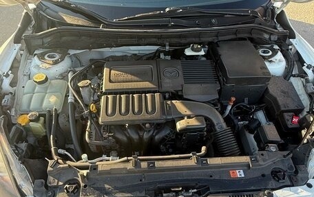 Mazda 3, 2012 год, 960 000 рублей, 2 фотография